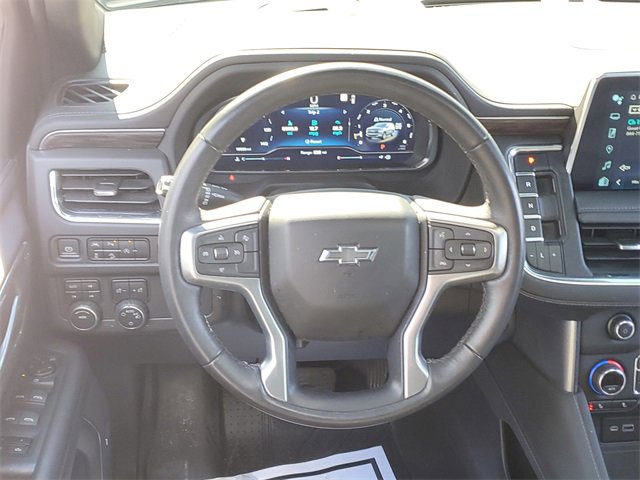 Used 2023 Chevrolet Suburban Z71 image 10