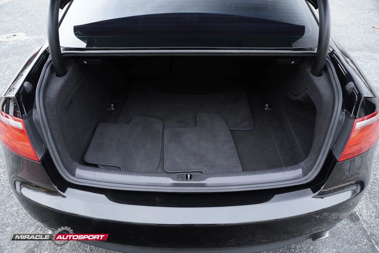 Used 2009 Audi A5 3.2 image 23