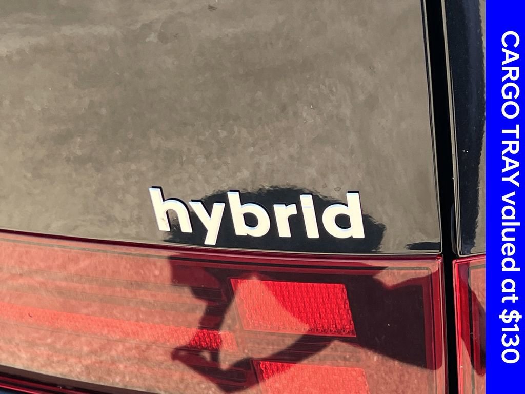 New 2026 Hyundai Santa Fe SEL image 7