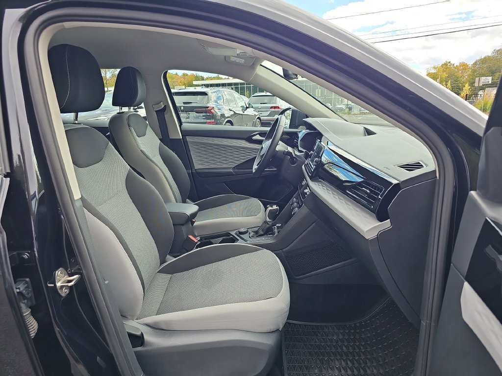 Used 2024 Volkswagen Taos S AWD/4WD image 11