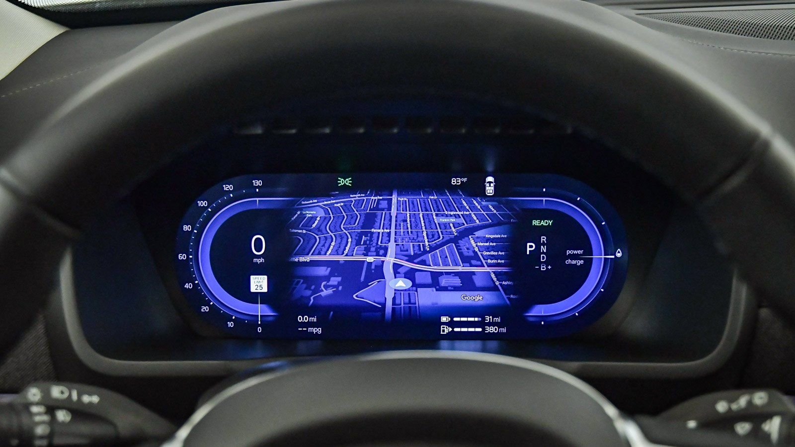 Used 2025 Volvo XC90 T8 Plus w/ Protection Package Premier image 29