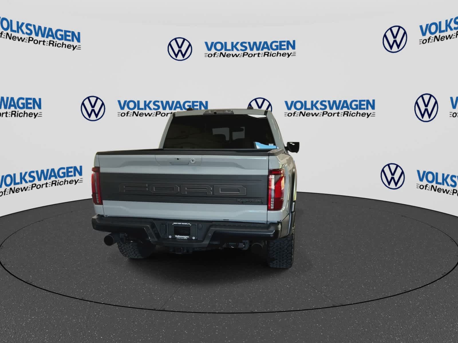 Used 2024 Ford F150 Raptor AWD/4WD image 6