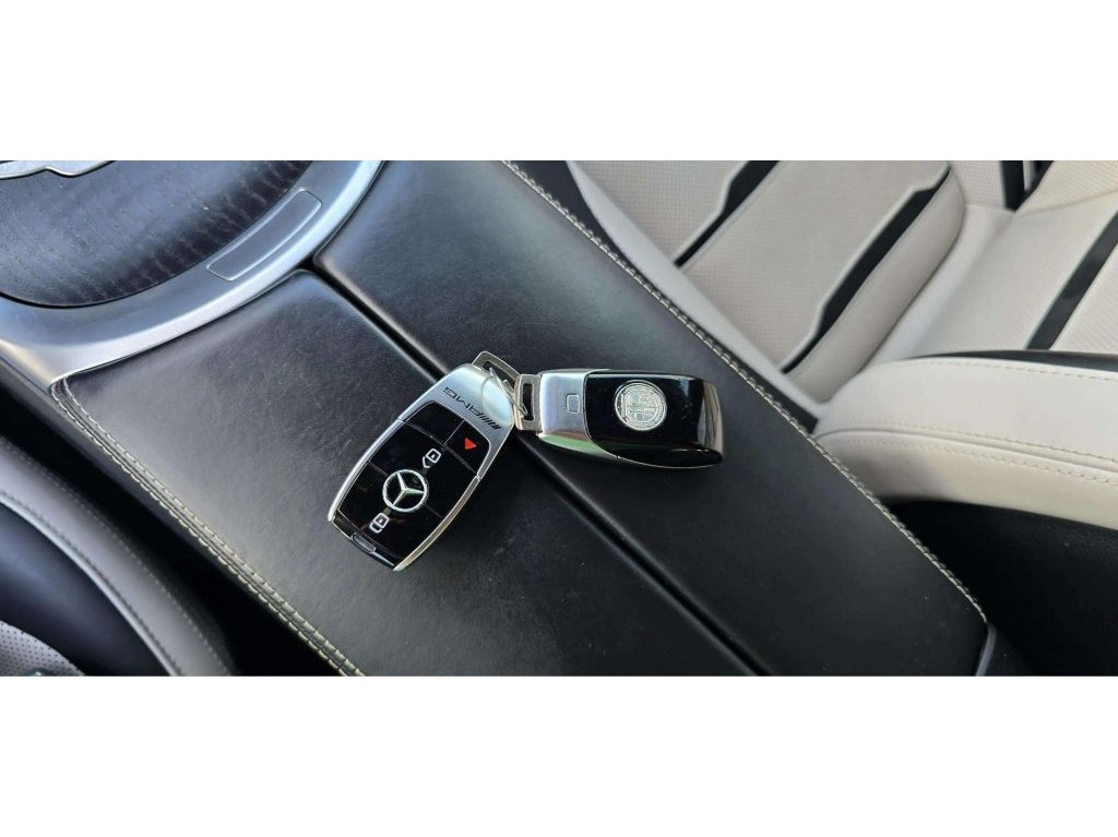 Used 2020 Mercedes-Benz G 63 AMG 4MATIC image 16