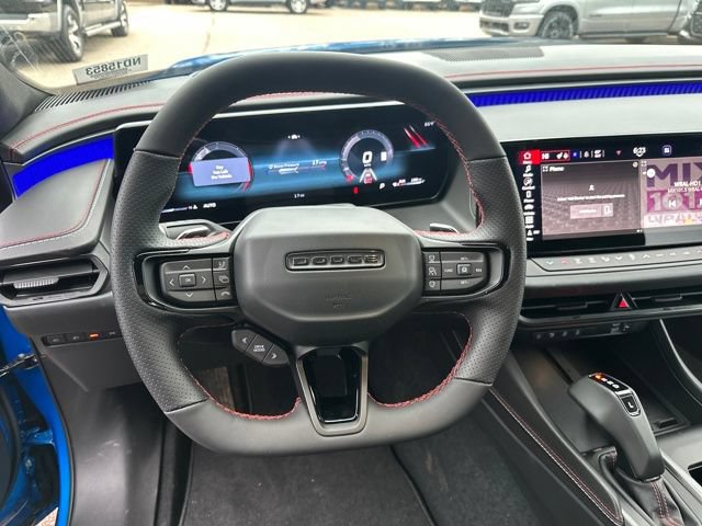 New 2026 Dodge Charger R/T AWD/4WD image 8
