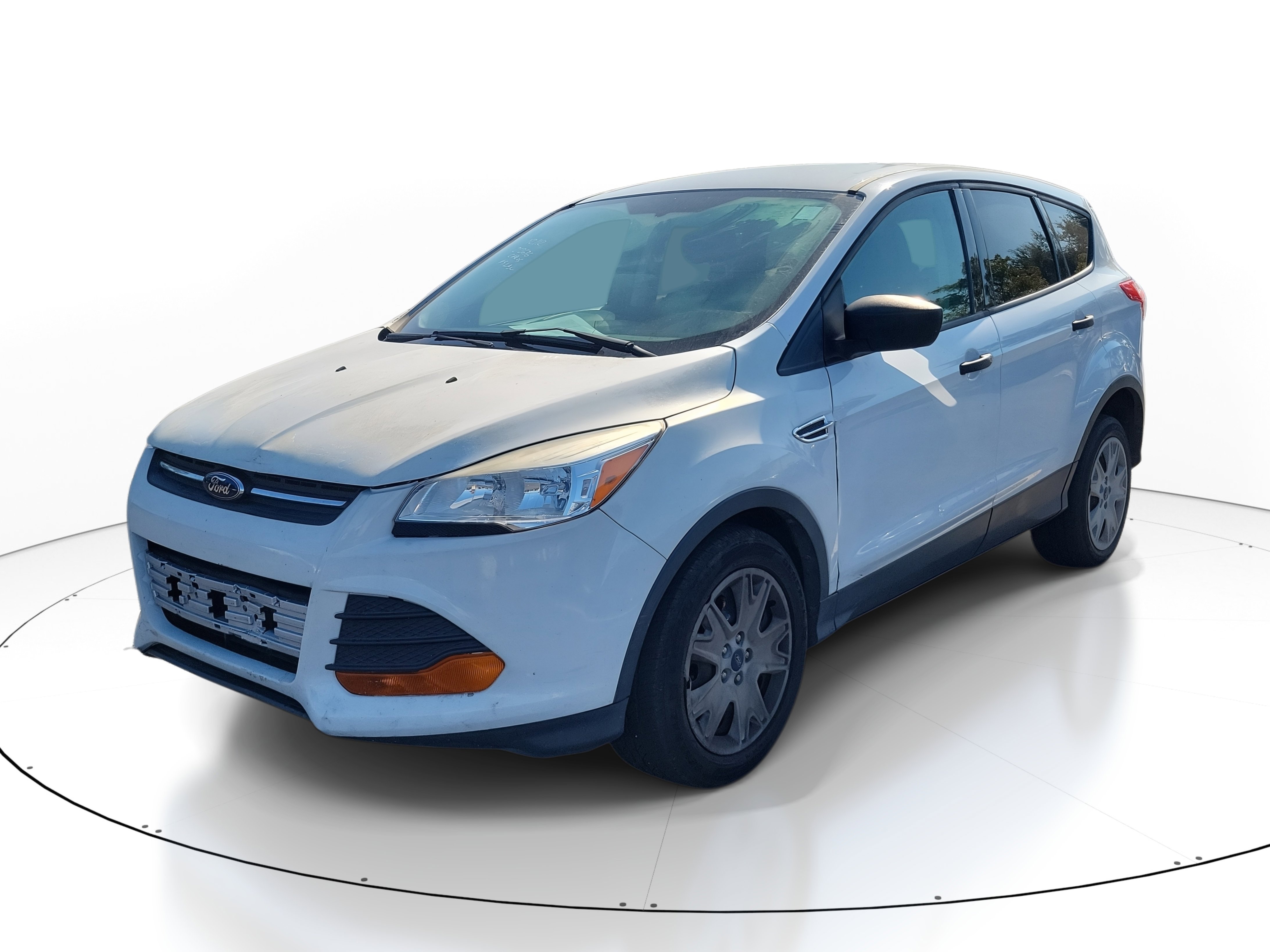 Used 2014 Ford Escape S image 3