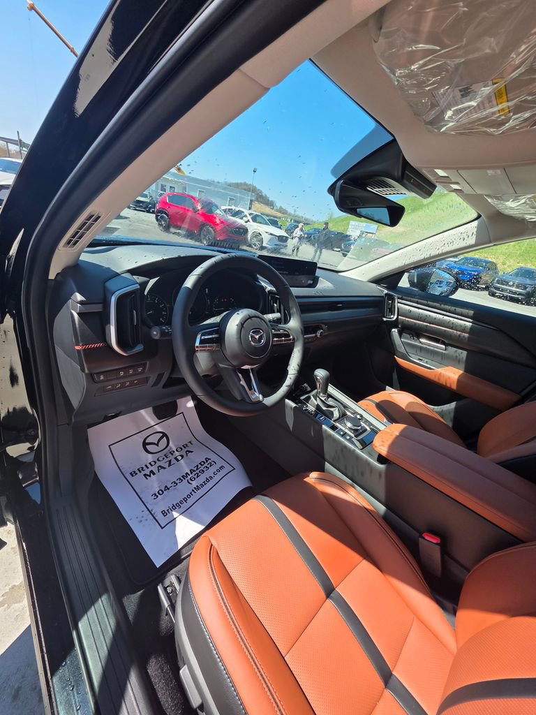 New 2026 MAZDA CX-50 Meridian Edition w/ Cargo Package image 13