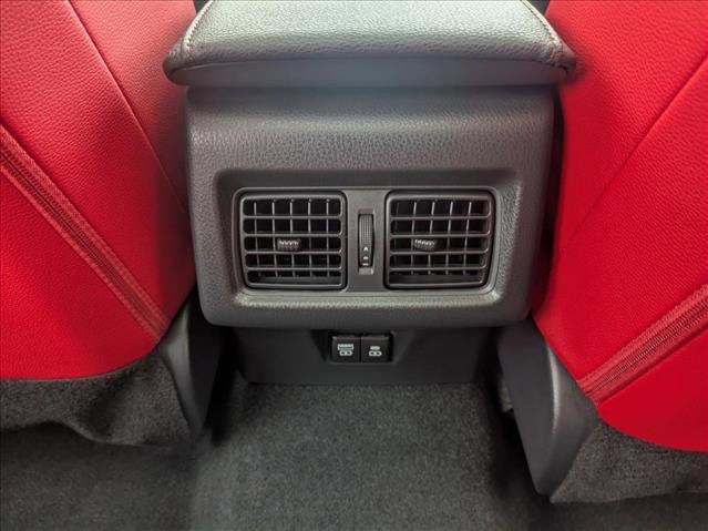 Used 2025 Toyota Camry XSE image 14