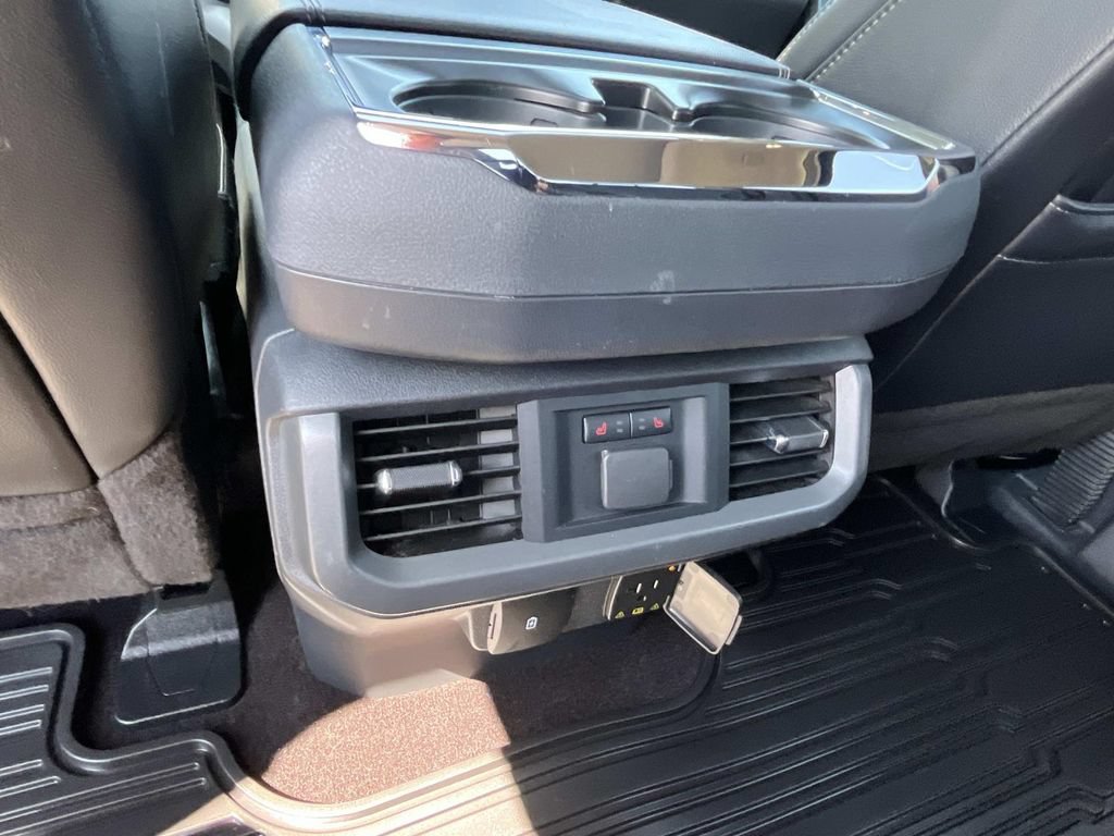 Used 2021 Ford F150 Lariat w/ Equipment Group 502A High AWD/4WD image 22