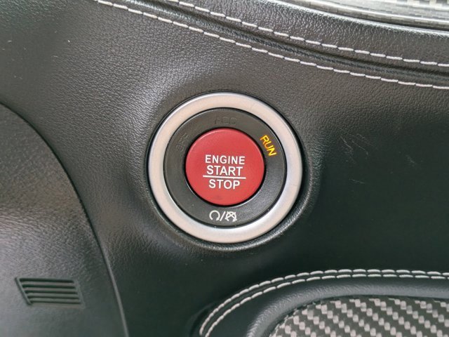 Used 2020 Dodge Challenger SRT Super Stock image 27