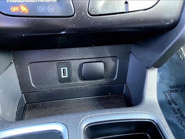 Used 2018 Ford Escape S image 25