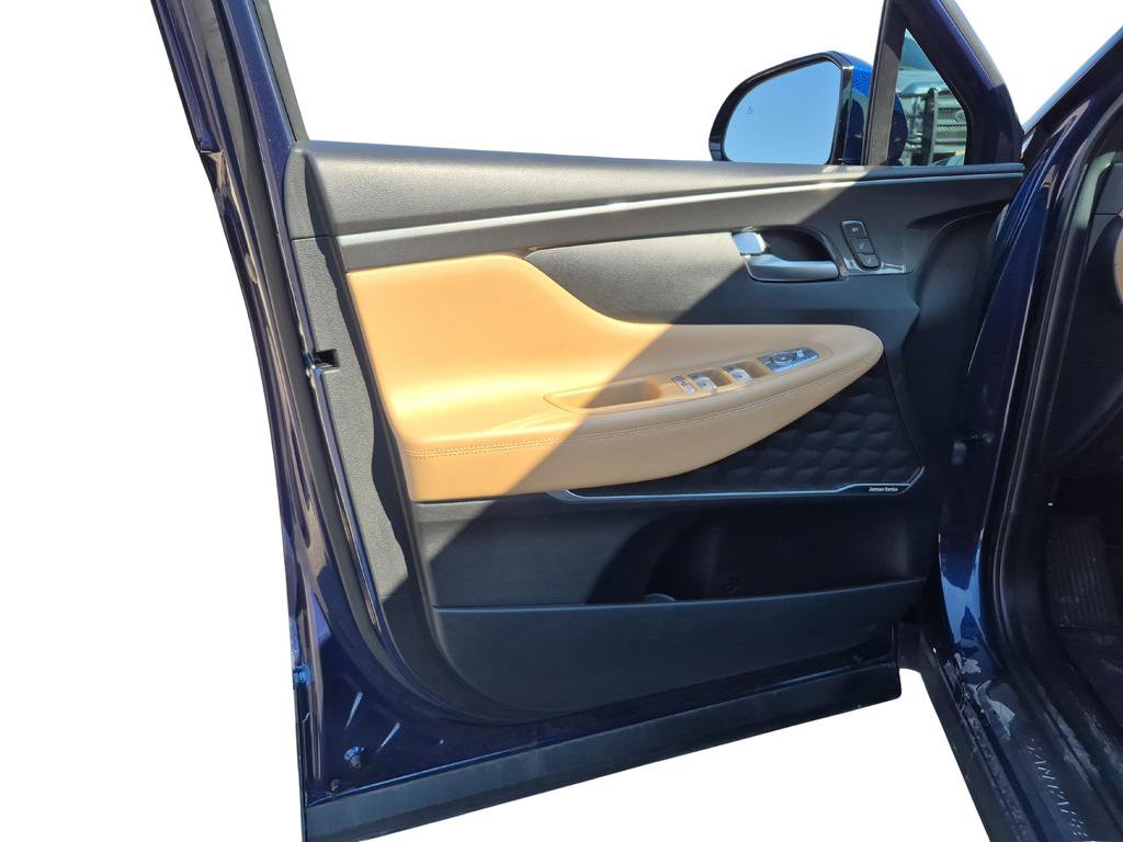 Used 2023 Hyundai Santa Fe Calligraphy image 26