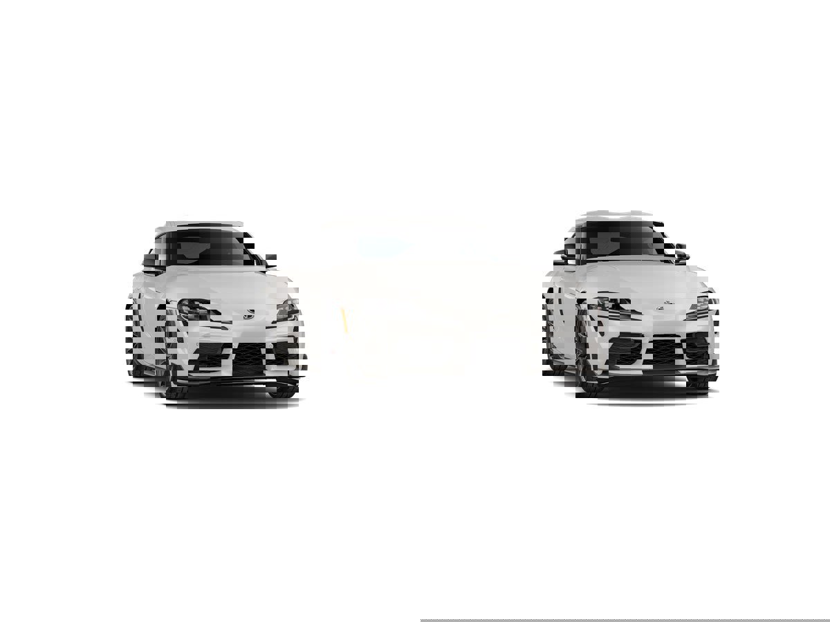 New 2026 Toyota Supra Premium image 16