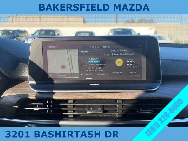 Used 2021 Kia Telluride EX image 18