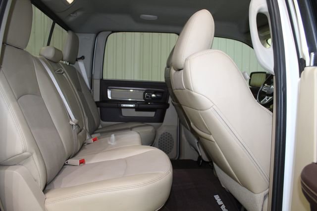 Used 2014 RAM 1500 Laramie w/ Convenience Group AWD/4WD image 20