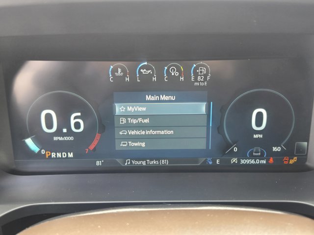 Certified 2023 Ford Expedition King Ranch RWD image 14