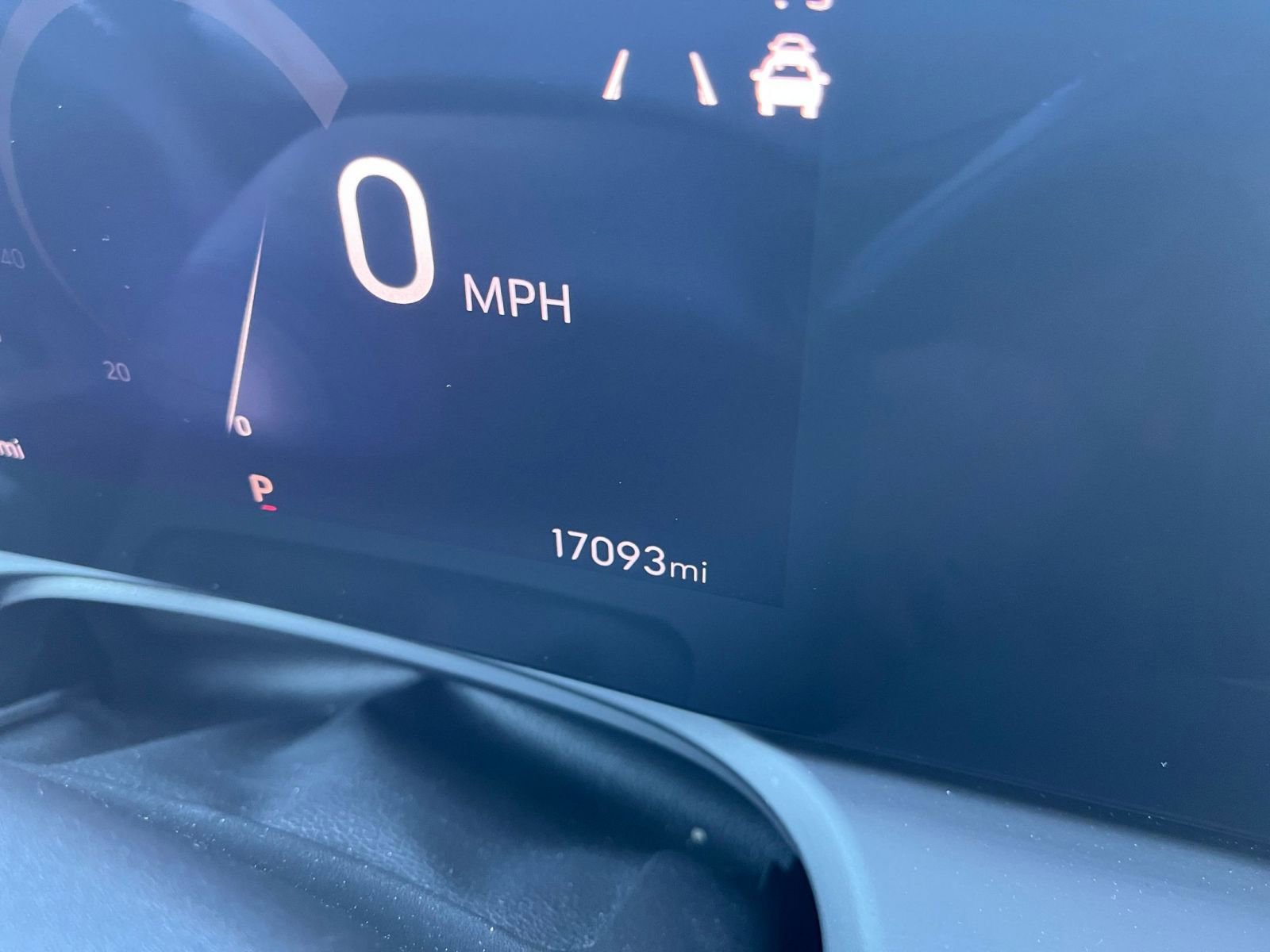 Used 2025 Buick Encore GX Preferred image 38