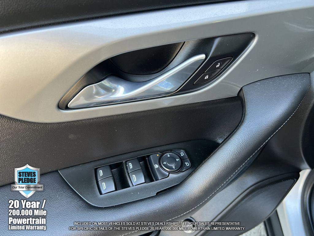 Used 2020 Chevrolet Blazer LT image 26