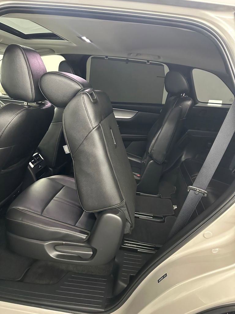 Used 2024 MAZDA CX-90 3.3 Turbo w/ Preferred Package image 29