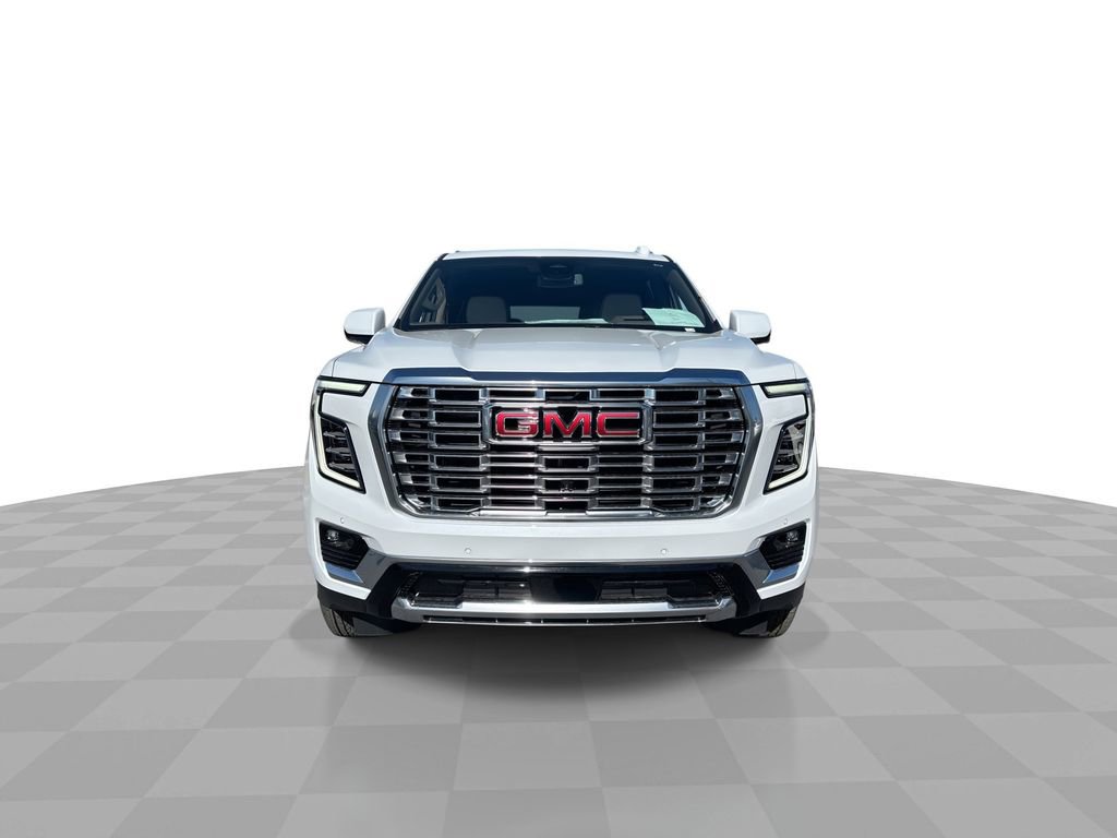 New 2026 GMC Yukon XL Denali RWD image 4