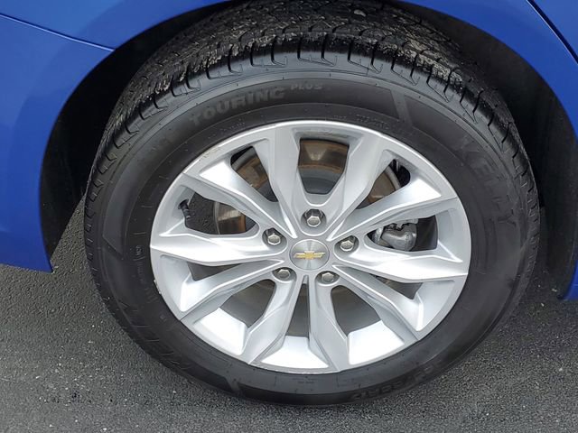 Used 2023 Chevrolet Malibu LT w/ LPO, Floor Liner Package FWD image 5