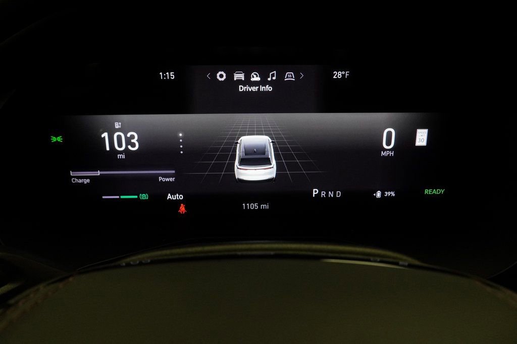 Used 2024 Jeep Wagoneer Launch Edition image 28