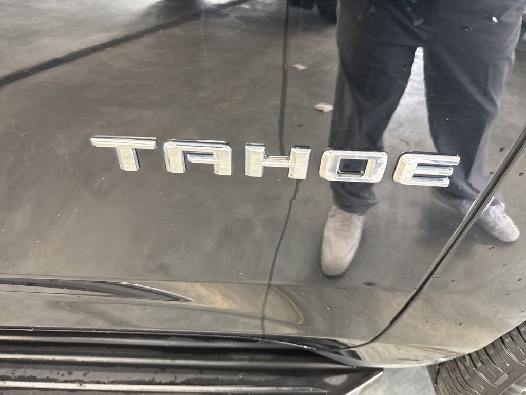 Used 2021 Chevrolet Tahoe LT image 28