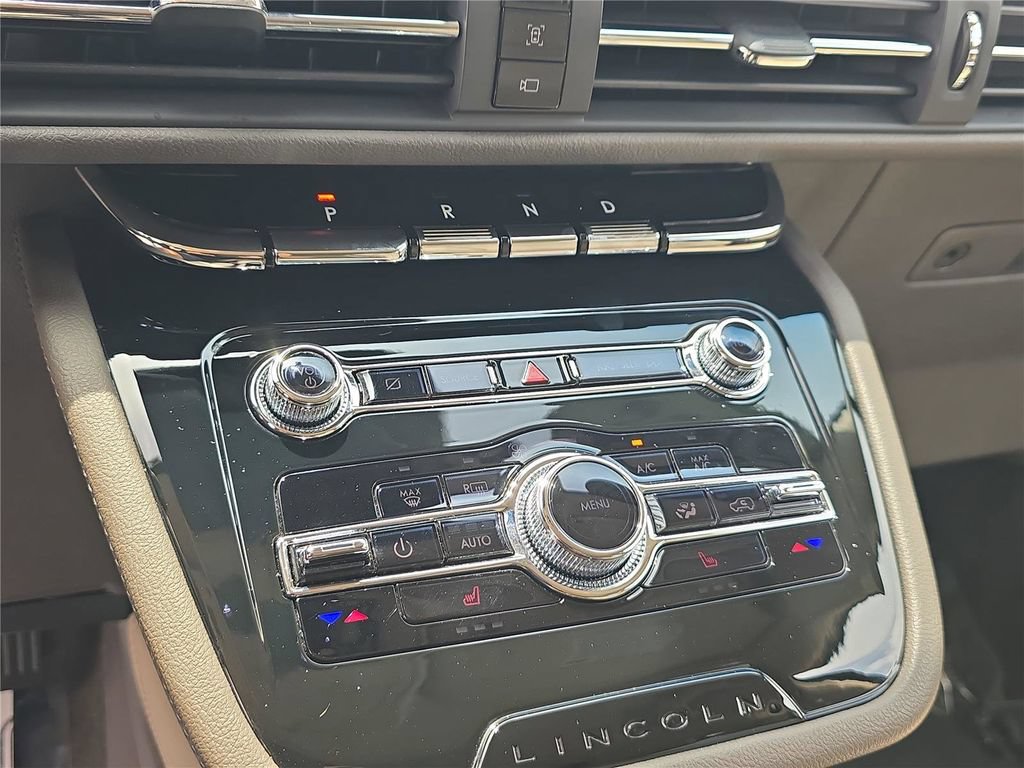Certified 2022 Lincoln Corsair FWD image 20