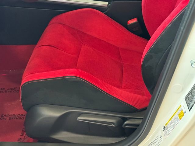 New 2025 Honda Civic Type R image 15