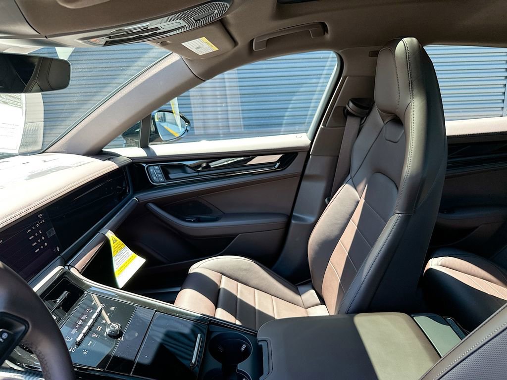 New 2026 Porsche Panamera 4 AWD/4WD image 26