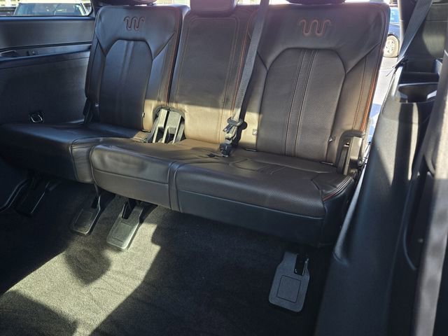 Used 2020 Ford Expedition King Ranch w/ Cargo Package image 12
