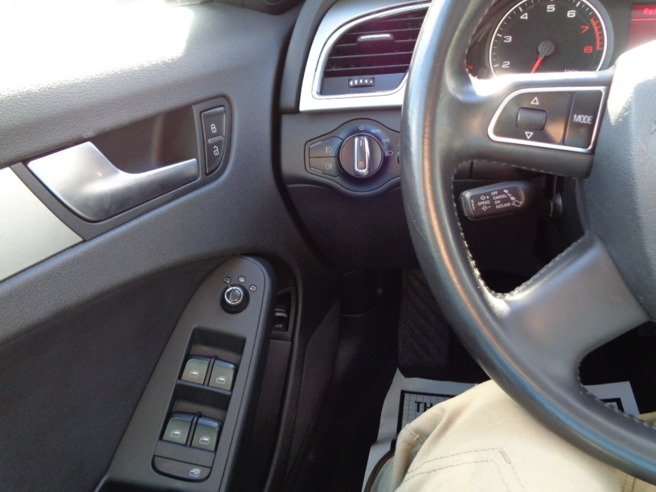 Used 2011 Audi A4 2.0T Premium Plus w/ Premium Plus Pkg image 23