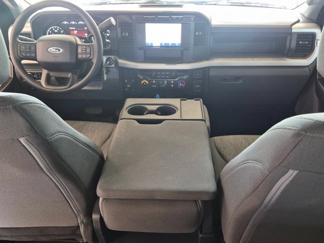 Used 2024 Ford F250 XL w/ STX Appearance Package AWD/4WD image 14