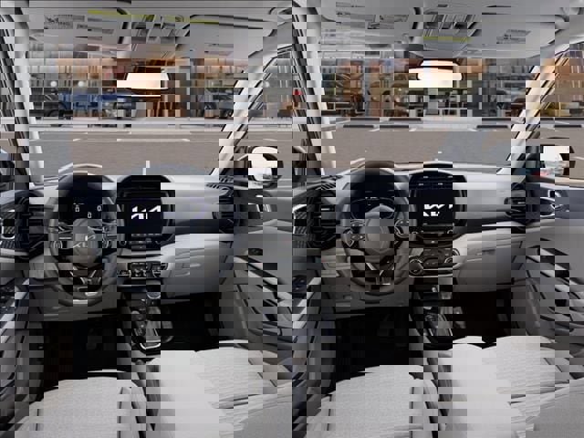 New 2025 Kia Soul EX image 14