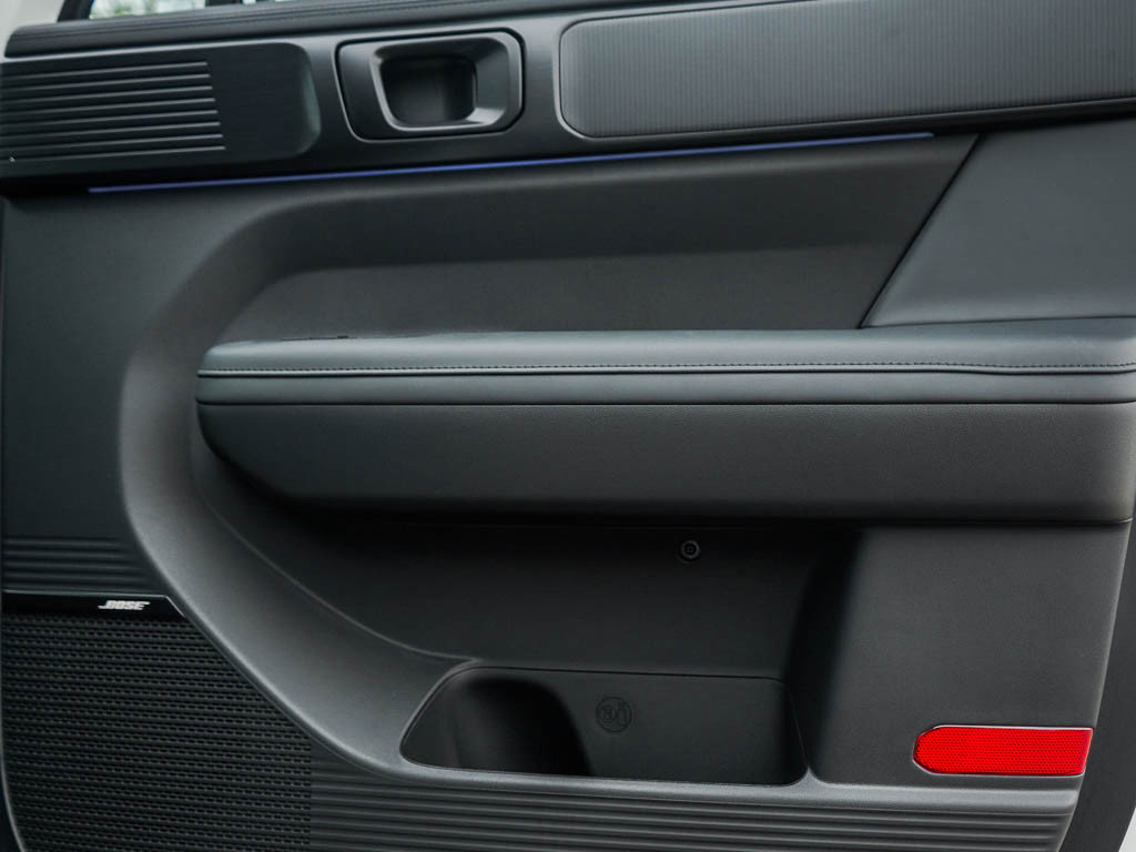 New 2026 Hyundai Santa Fe Calligraphy image 10