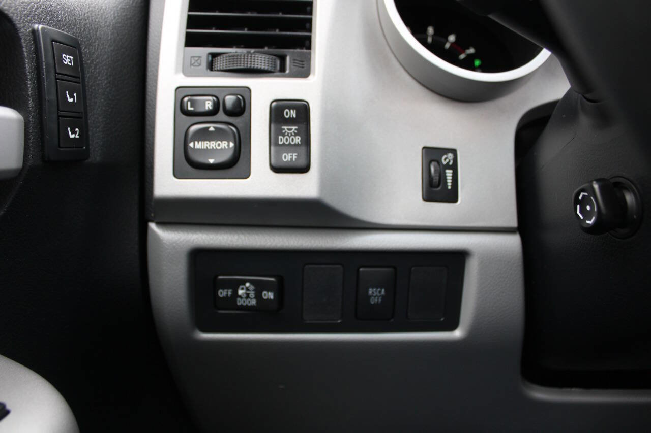 Used 2008 Toyota Tundra Limited image 46