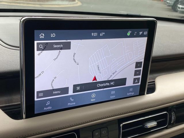 Certified 2023 Lincoln Aviator Reserve w/ Equipment Group 201A AWD/4WD image 25