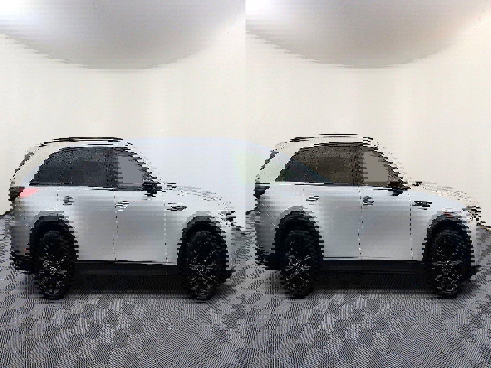 Used 2025 MAZDA CX-90 3.3 Turbo w/ Premium Sport Pkg image 7