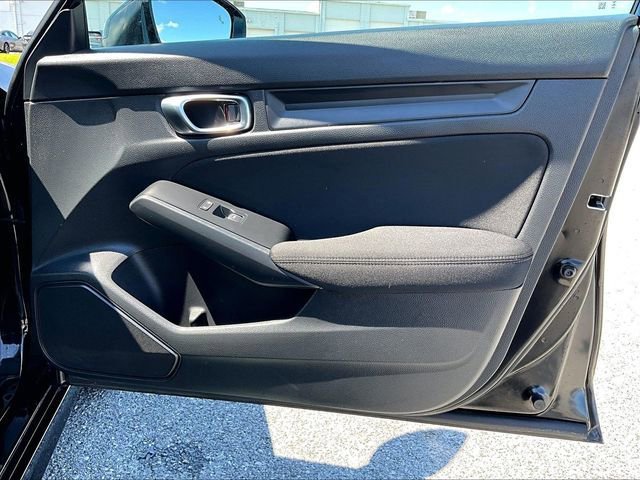 Used 2025 Honda Civic Sport image 12