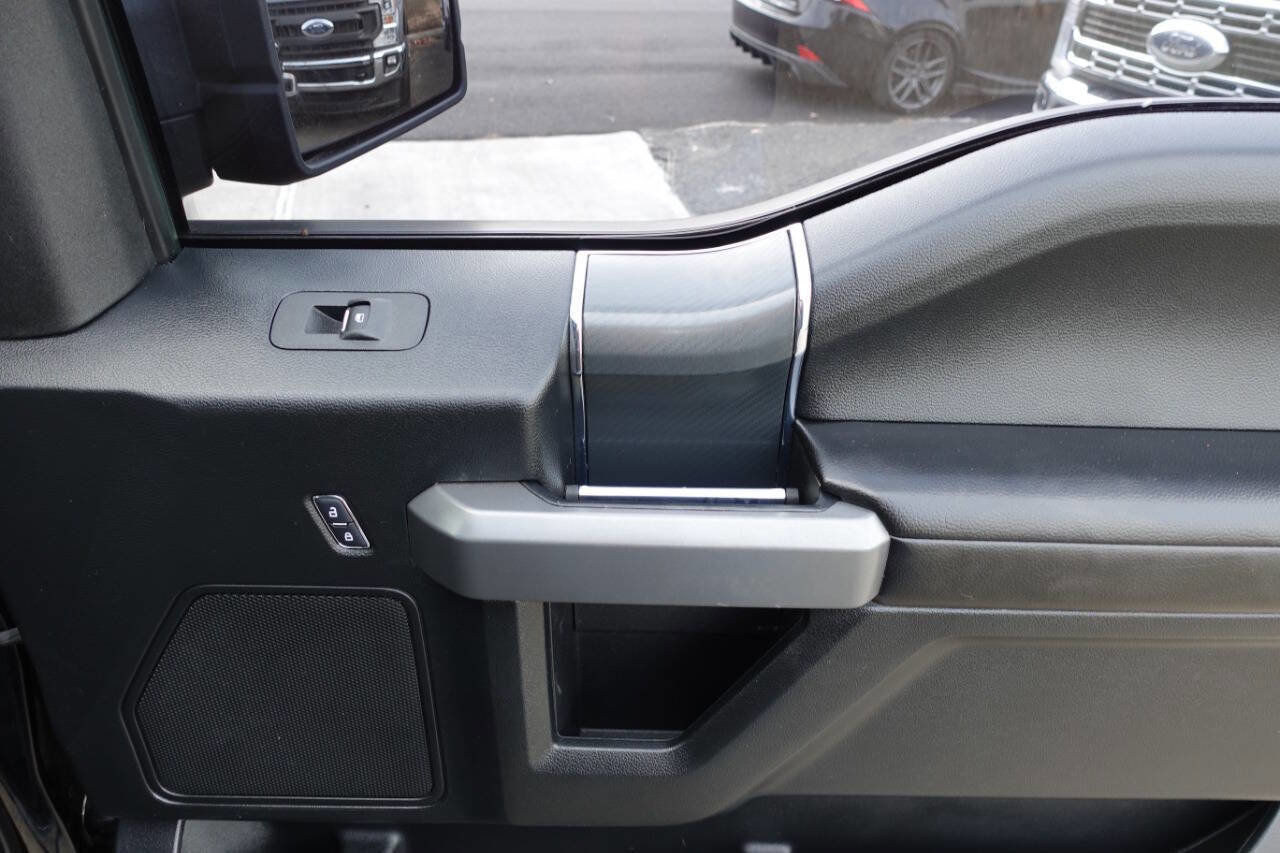 Used 2019 Ford F150 XLT w/ Equipment Group 302A Luxury image 30