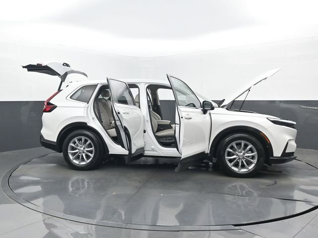 Used 2023 Honda CR-V EX-L image 33