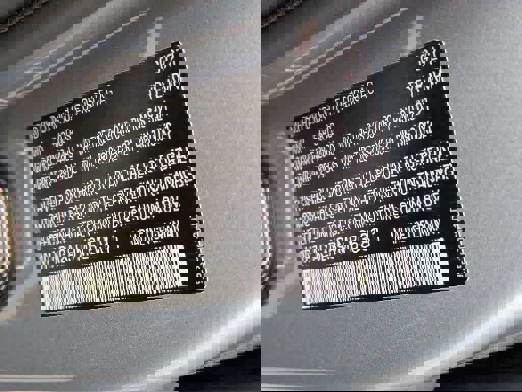 Used 2021 Porsche Macan GTS AWD/4WD image 36