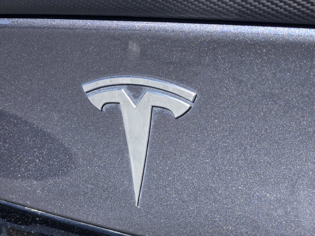Used 2023 Tesla Model S Standard Range AWD/4WD image 30