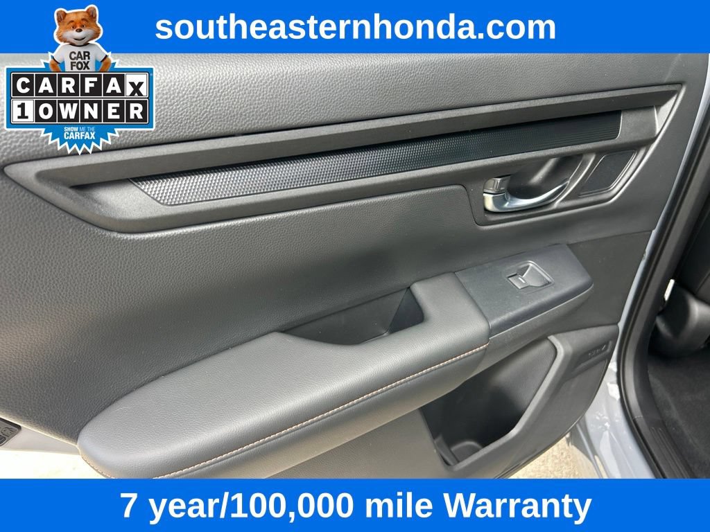 Used 2024 Honda CR-V Sport-L image 13