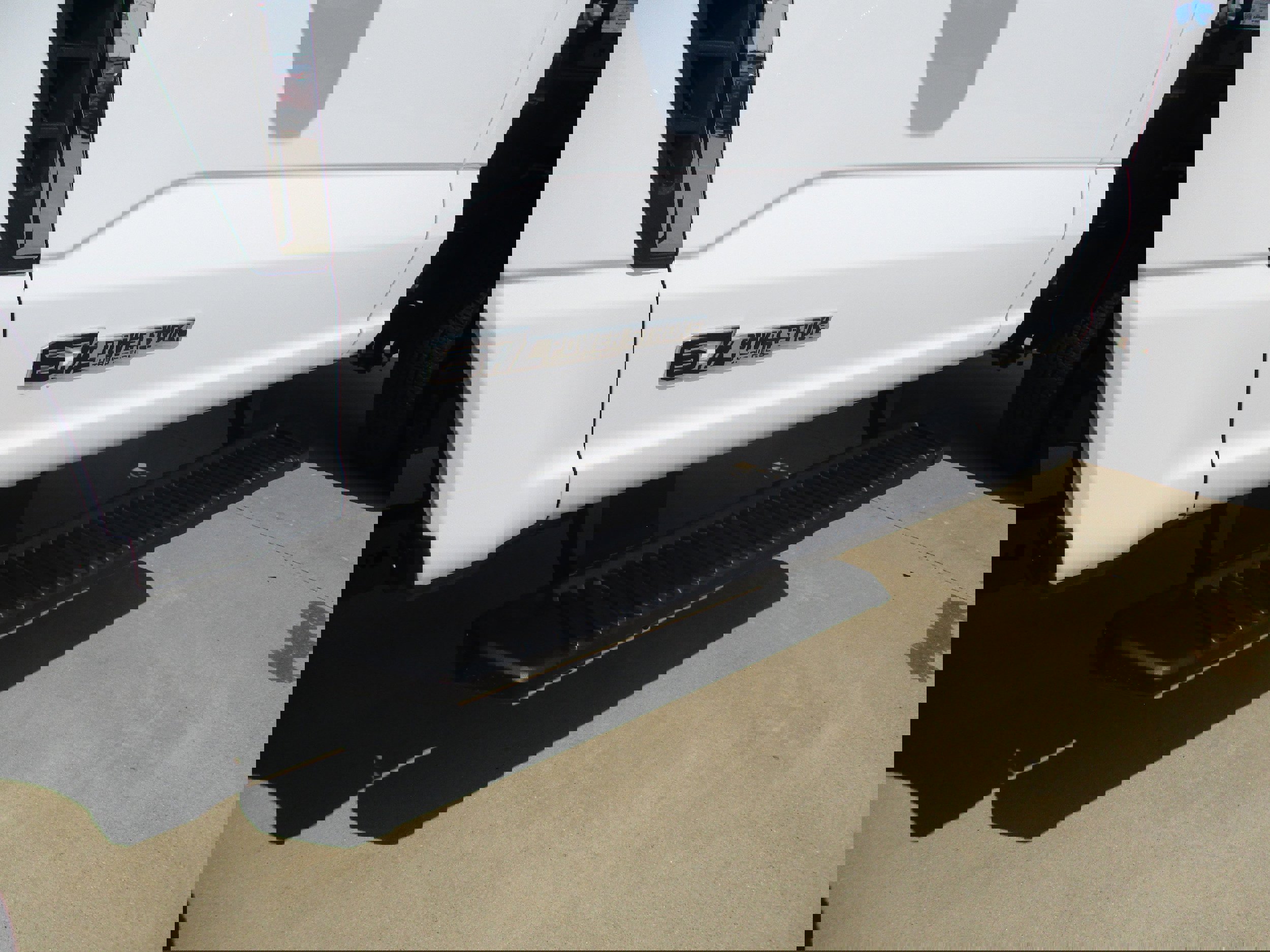 New 2025 Ford F350 XL w/ XL Chrome Package image 13