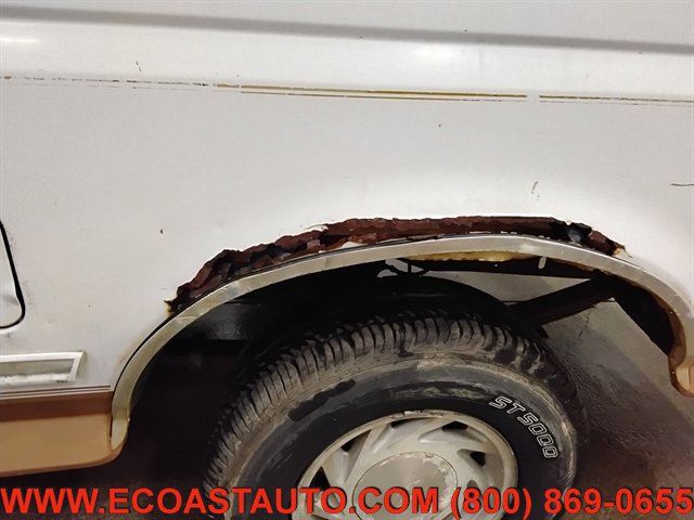 Used 1995 Ford F150 2WD Regular Cab image 14