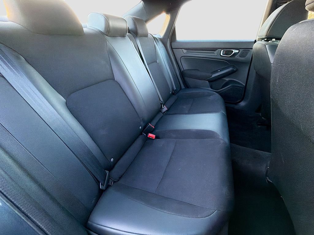 Used 2023 Honda Civic Sport image 24