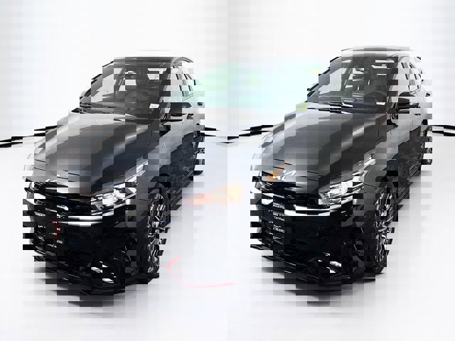 Certified 2024 Kia Forte GT-Line