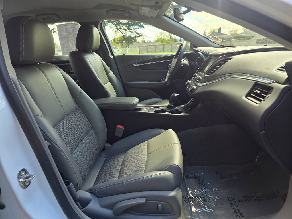 Used 2019 Chevrolet Impala LS image 21