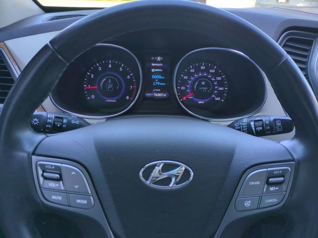 Used 2014 Hyundai Santa Fe Sport w/ Premium Equipment Package 03 FWD image 29