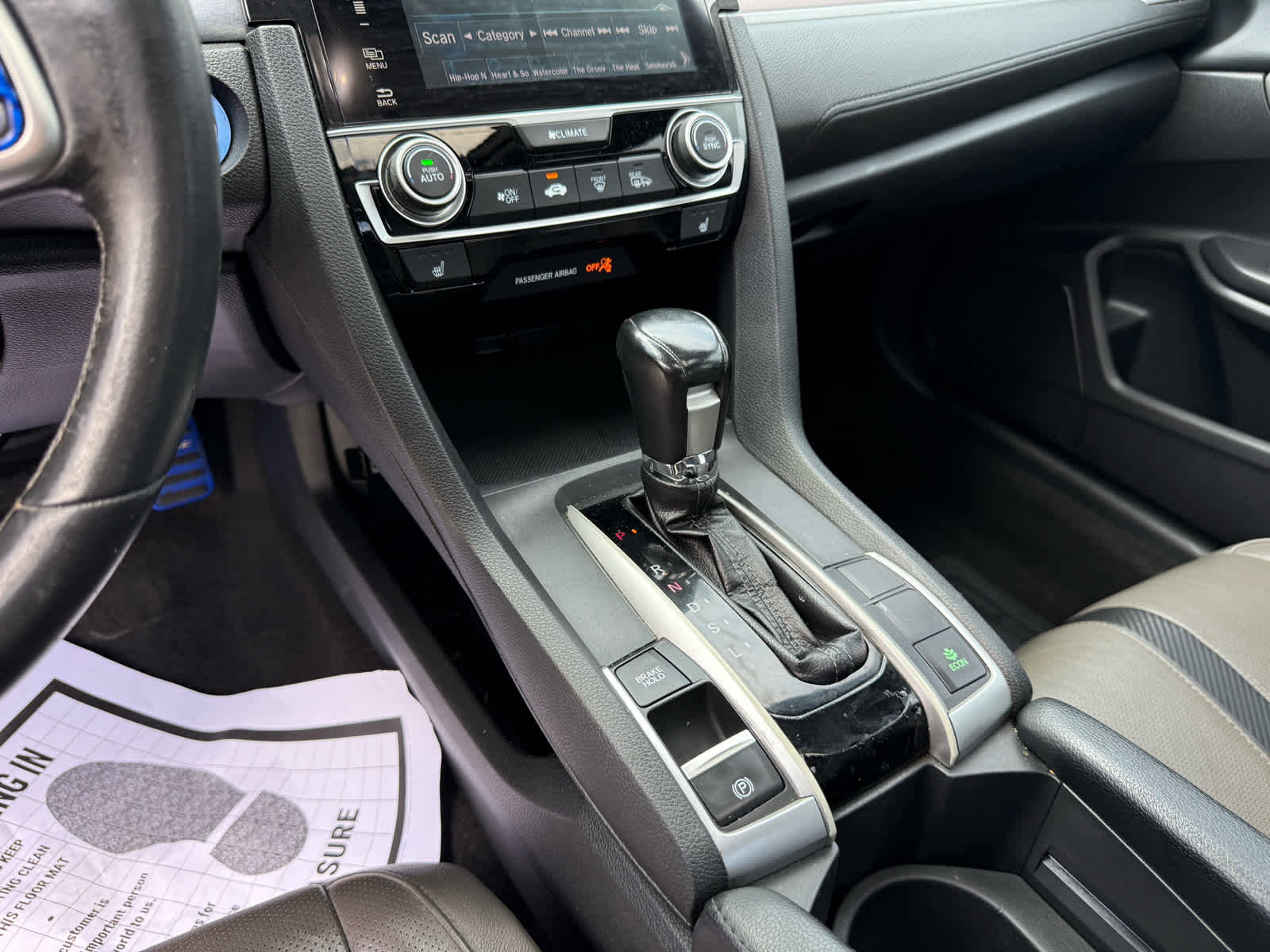 Used 2017 Honda Civic Touring image 20